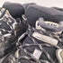 ケンゾー KENZO INKA LOW TOP SNEAKERS メンズ EUR:41