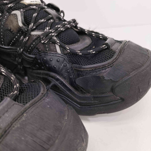 ケンゾー KENZO INKA LOW TOP SNEAKERS メンズ EUR:41