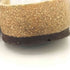 ビルケンシュトック BIRKENSTOCK Boston ボストン スウェード レザー レディース JPN:24.5