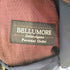 ベルモーレ BELLUMORE モヘア混 2B テーラードジャケット メンズ FREE
