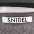 スナイデル snidel ボレロ レイヤード ニット プルオーバー レディース JPN:1