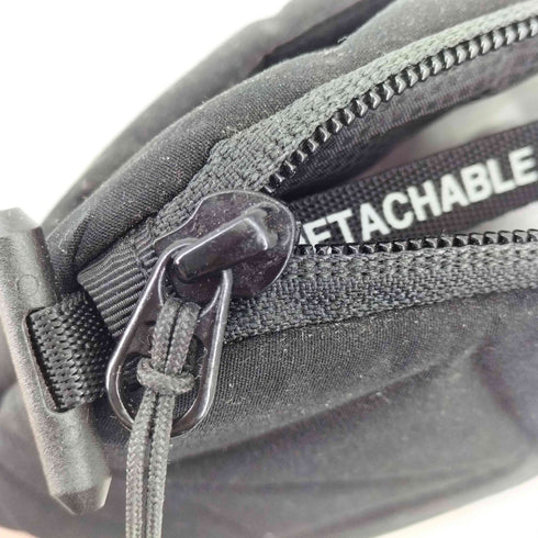 ザノースフェイス THE NORTH FACE ジオフェイスポーチ ショルダーバッグ メンズ