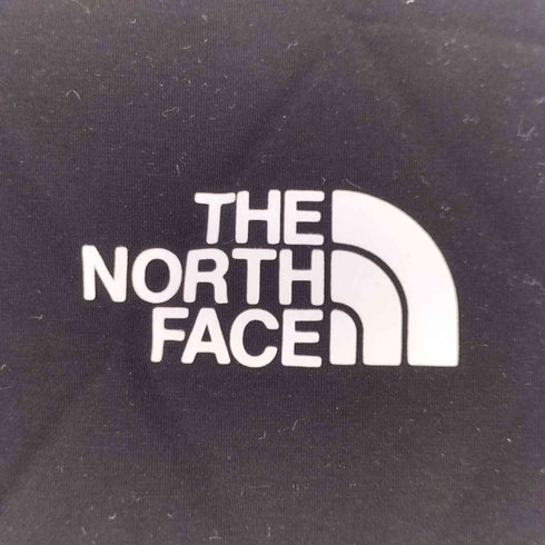 ザノースフェイス THE NORTH FACE ジオフェイスポーチ ショルダーバッグ メンズ
