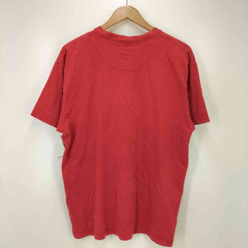 ナイキ NIKE 90s センターロゴ ベースボール Tシャツ メンズ