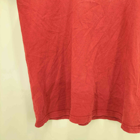 ナイキ NIKE 90s センターロゴ ベースボール Tシャツ メンズ
