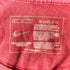 ナイキ NIKE 90s センターロゴ ベースボール Tシャツ メンズ