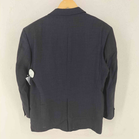 FARAGO リネン混 2B テーラードジャケット casual メンズ AB5