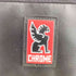 クローム CHROME ロゴ メッセンジャーバッグ メンズ