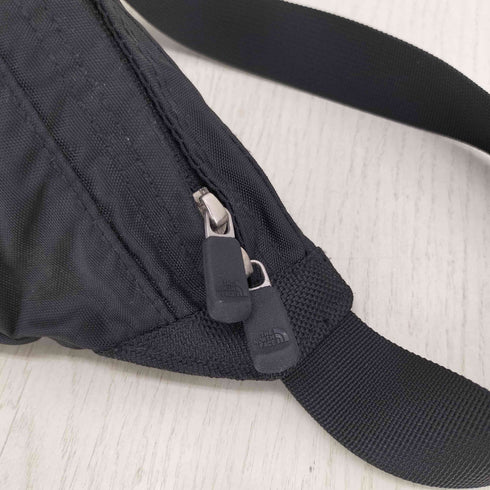 ザノースフェイス THE NORTH FACE グラニュール ウエストバッグ メンズ