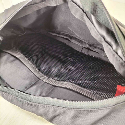 ザノースフェイス THE NORTH FACE RHEA ウエストバッグ メンズ