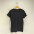 フロントプリントラップTシャツ メンズ S