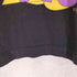 フロントプリントラップTシャツ メンズ S