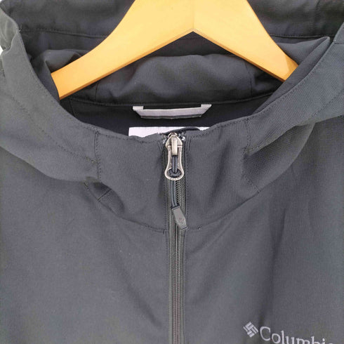 コロンビア Columbia BOZEMAN ROCK JACKET ボーズマンロックジャケット メンズ import:M