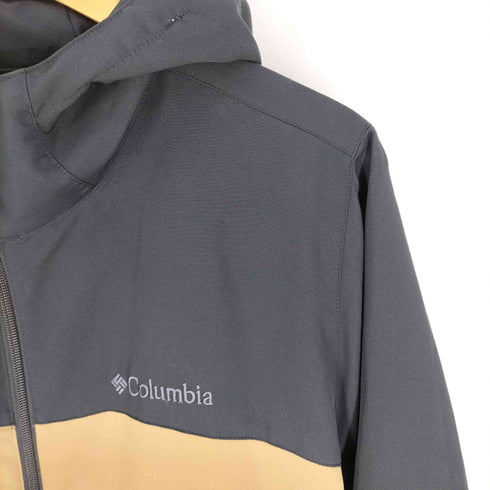 コロンビア Columbia BOZEMAN ROCK JACKET ボーズマンロックジャケット メンズ import:M