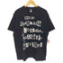 BEAST ARTS クルーネックTシャツ メンズ JPN:XL