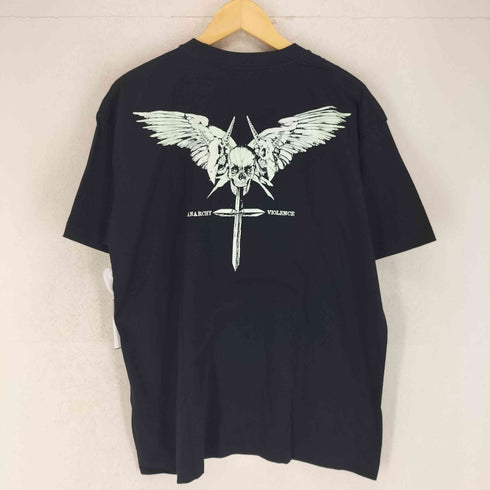 BEAST ARTS クルーネックTシャツ メンズ JPN:XL