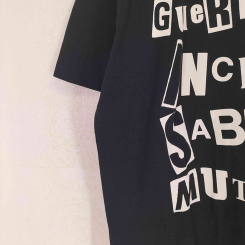 BEAST ARTS クルーネックTシャツ メンズ JPN:XL