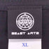 BEAST ARTS クルーネックTシャツ メンズ JPN:XL