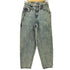 リーバイス Levis 90s 900 Series ケミカルウォッシュ ジッパーフライ ワイド テーパードデニム レディース 10