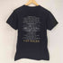 ウォールオブフェイム wall of fame 両面プリント S/S バンドTシャツ メンズ