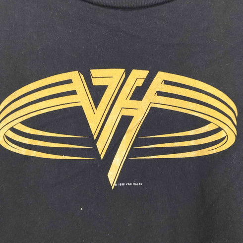 ウォールオブフェイム wall of fame 両面プリント S/S バンドTシャツ メンズ