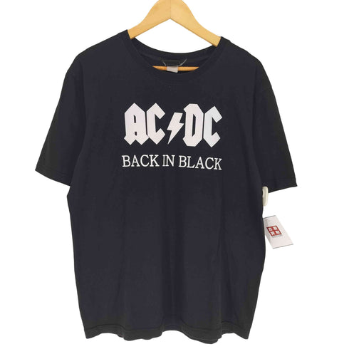 ザジーディーシー THE GTS バンドTシャツ メンズ