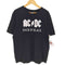 ザジーディーシー THE GTS バンドTシャツ メンズ