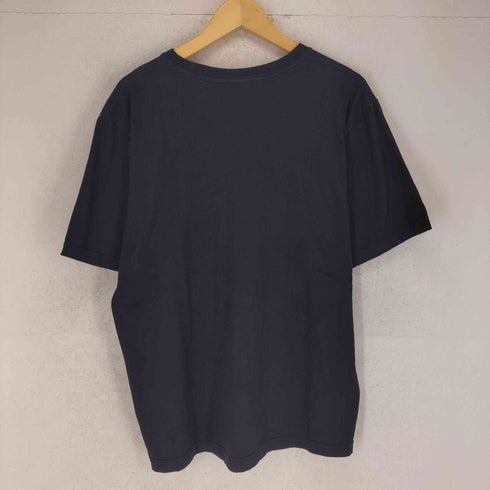 ザジーディーシー THE GTS バンドTシャツ メンズ