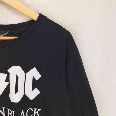 ザジーディーシー THE GTS バンドTシャツ メンズ