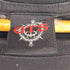 ザジーディーシー THE GTS バンドTシャツ メンズ