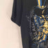 New type system グラフィック 半袖 バンド Tシャツ メンズ JPN:L