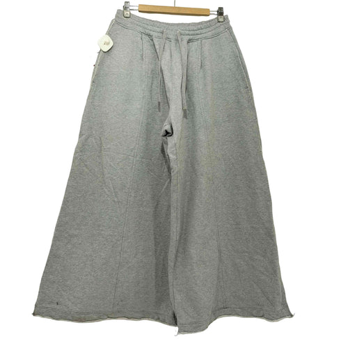 ハレ HARE DABOルーズスウェットパンツ メンズ JPN:M