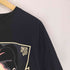 New type system グラフィック 半袖 バンド Tシャツ メンズ JPN:L