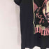 New type system グラフィック 半袖 バンド Tシャツ メンズ JPN:L