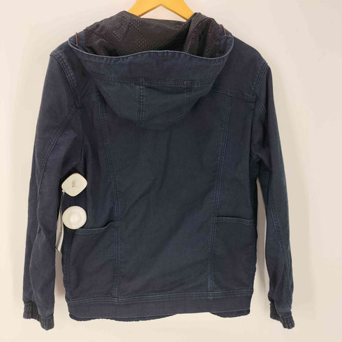 ディーゼル DIESEL MONSHI-NE Jogg Jeans ジョグ ジーンズ デニム トラッカー アクティブ ジャケット メンズ XS-S