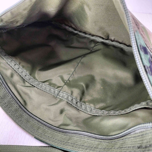 ブリーフィング BRIEFING sacoche m sl packable メンズ