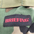 ブリーフィング BRIEFING sacoche m sl packable メンズ