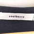 ソウルベリー soulberry あたりまえベスト レディース 5L