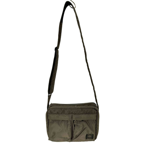 ポーター PORTER TANKER SHOULDER BAG(S) メンズ