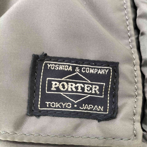 ポーター PORTER TANKER SHOULDER BAG(S) メンズ