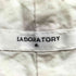 LABORATORY ANONYMOUS IVY PANTS リネン マドラスチェック アイビー パンツ レディース FREE