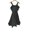 アクネ Acne lillian sh taf ノースリーブ ワンピース レディース 34