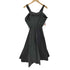 アクネ Acne lillian sh taf ノースリーブ ワンピース レディース 34