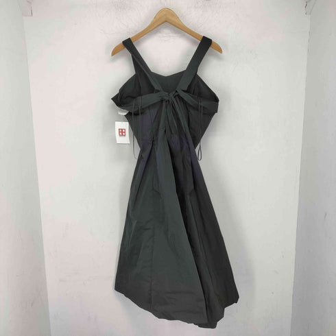 アクネ Acne lillian sh taf ノースリーブ ワンピース レディース 34
