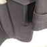 バーバリーブラックレーベル BURBERRY BLACK LABEL Cashmere & Wool Duffle Long Coat 裏地ノバチェック カシミヤ ウール ダッフル ロング コート メンズ import:L