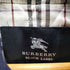 バーバリーブラックレーベル BURBERRY BLACK LABEL Cashmere & Wool Duffle Long Coat 裏地ノバチェック カシミヤ ウール ダッフル ロング コート メンズ import:L