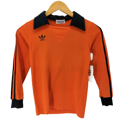 アディダス adidas デサント製 ゲームシャツ レディース J11