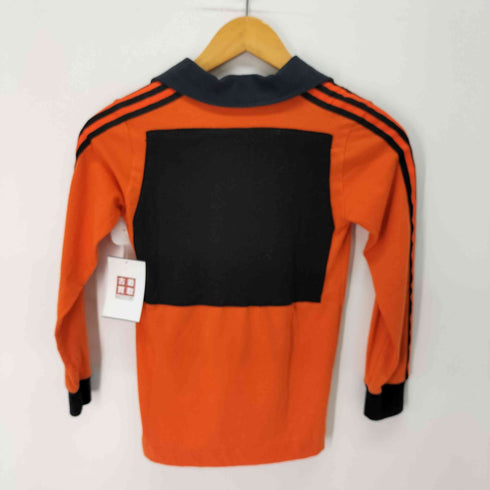 アディダス adidas デサント製 ゲームシャツ レディース J11