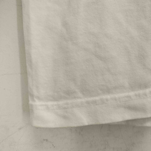 New Manual USA製 6.5OUNCE S/S Tシャツ メンズ import:L