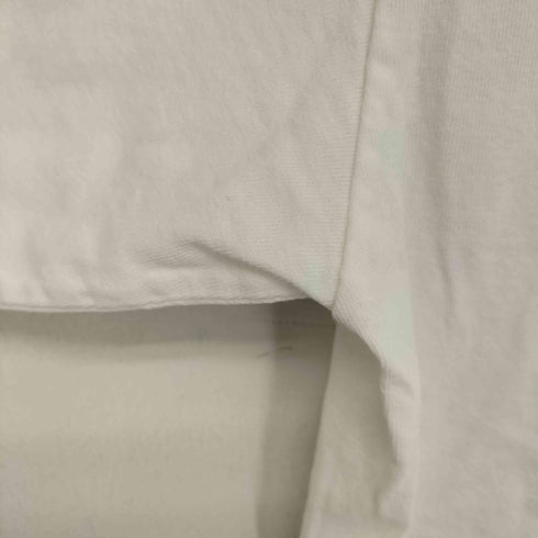 New Manual USA製 6.5OUNCE S/S Tシャツ メンズ import:L